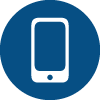 Live Expert mobile app icon Live Expert mobile app icon