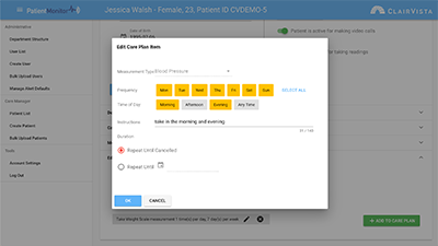 LE Patient Monitor CarePlan 400x225
