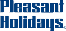 pleasant holidays blue